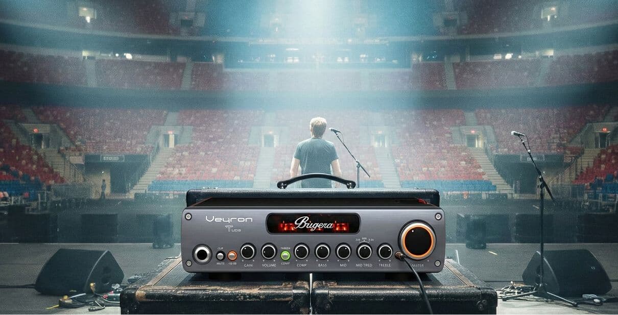 Elite Tone Without the Barrier.